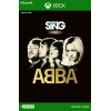Lets Sing ABBA XBOX CD-Key